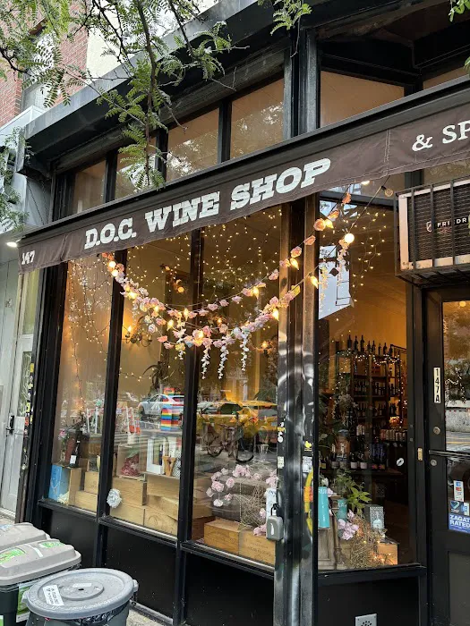 D.O.C. Wine Shop 7