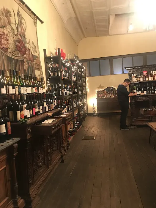 D.O.C. Wine Shop 0