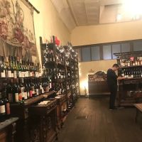 D.O.C. Wine Shop