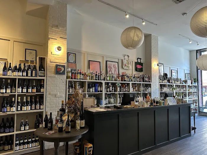 Stranger Wines & Spirits 6