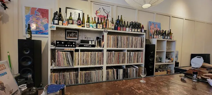 Stranger Wines & Spirits 2