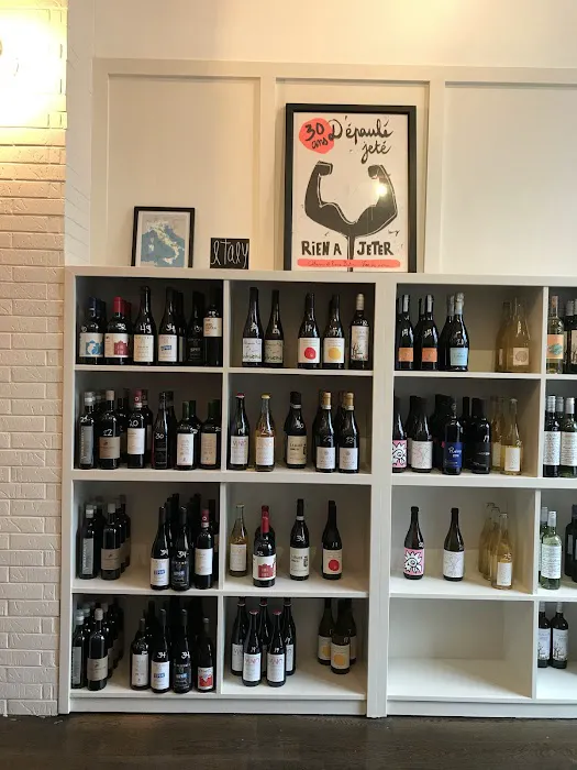 Stranger Wines & Spirits 8