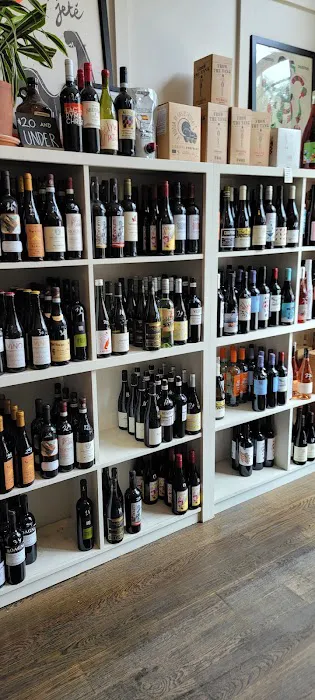 Stranger Wines & Spirits 3