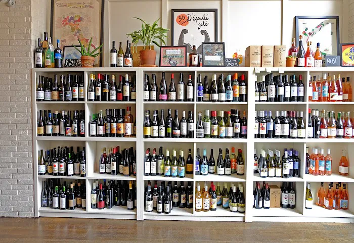 Stranger Wines & Spirits 9