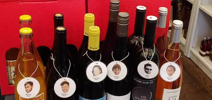 Stranger Wines & Spirits 5