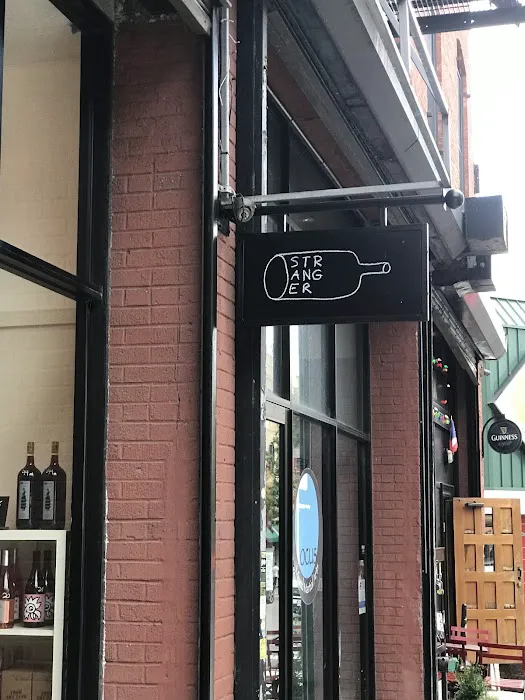 Stranger Wines & Spirits 4