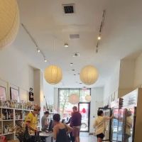 Stranger Wines & Spirits