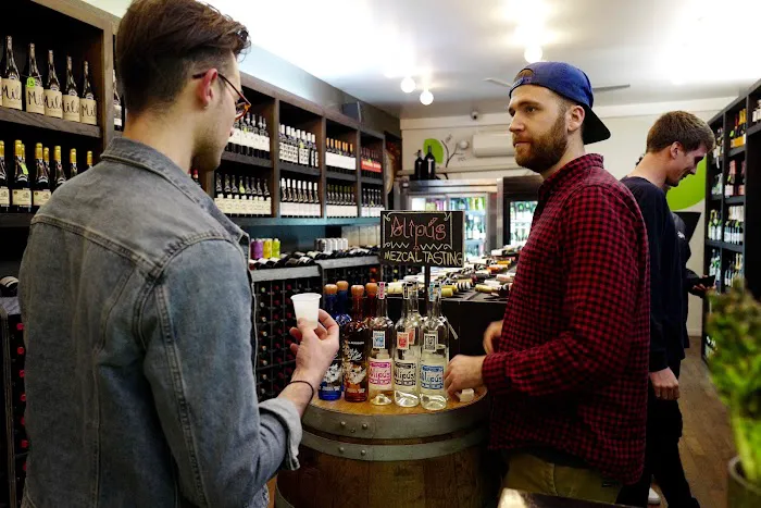 De Wine Spot 1