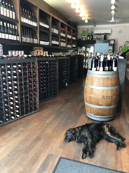De Wine Spot 5