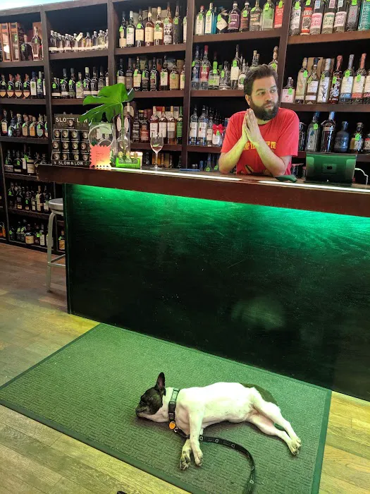 De Wine Spot 7