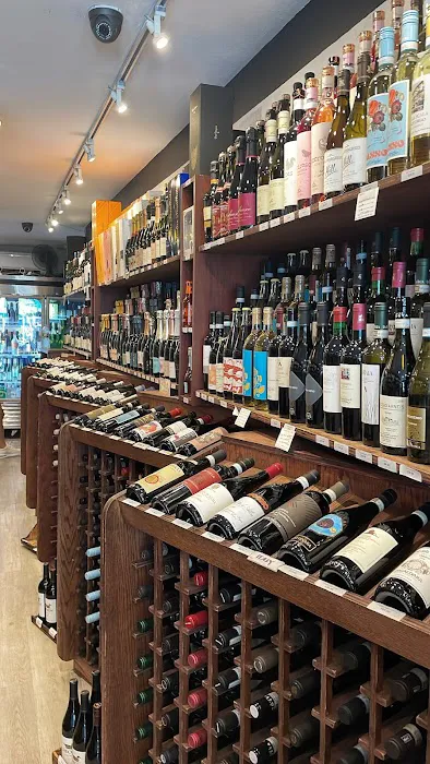 Bedford Bottle Shoppe 5