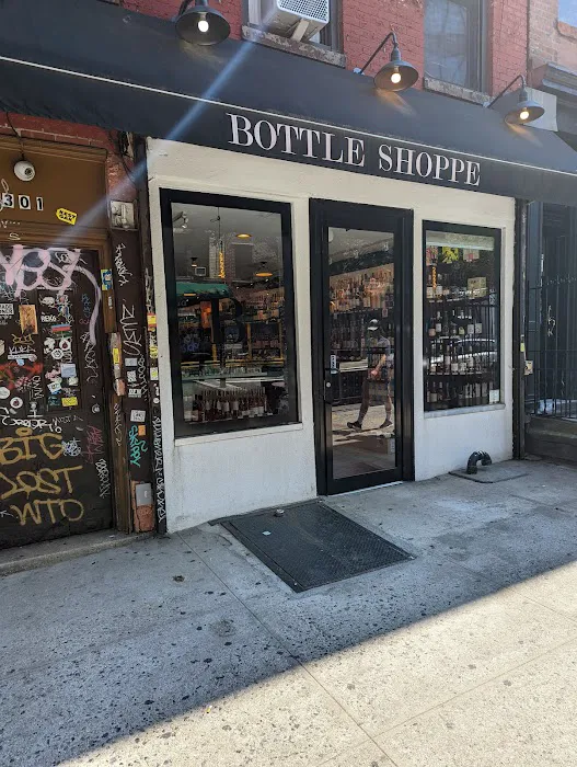 Bedford Bottle Shoppe 6