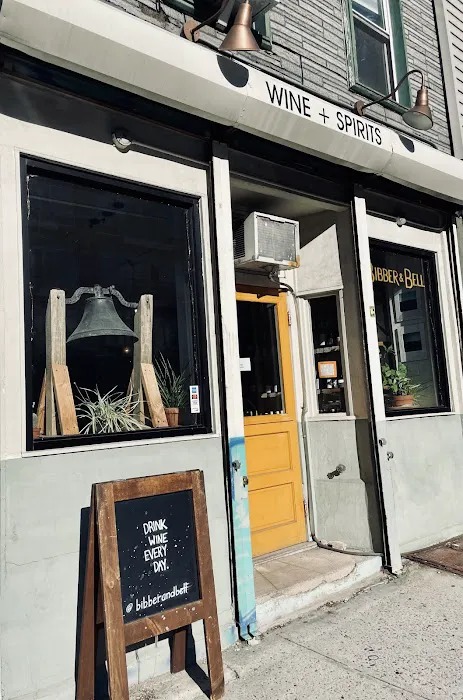 Bibber & Bell Wine and Spirits 0