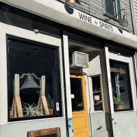 Bibber & Bell Wine and Spirits