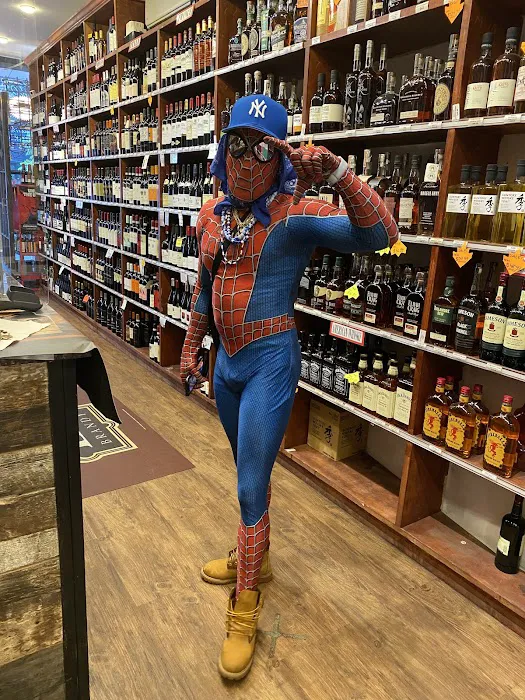 NEW FINE WINES & SPIRITS 0