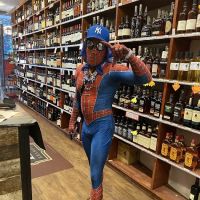 NEW FINE WINES & SPIRITS