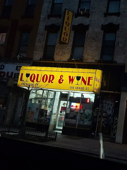 Yangs Liquor Inc 1