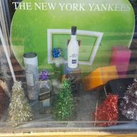 Yangs Liquor Inc