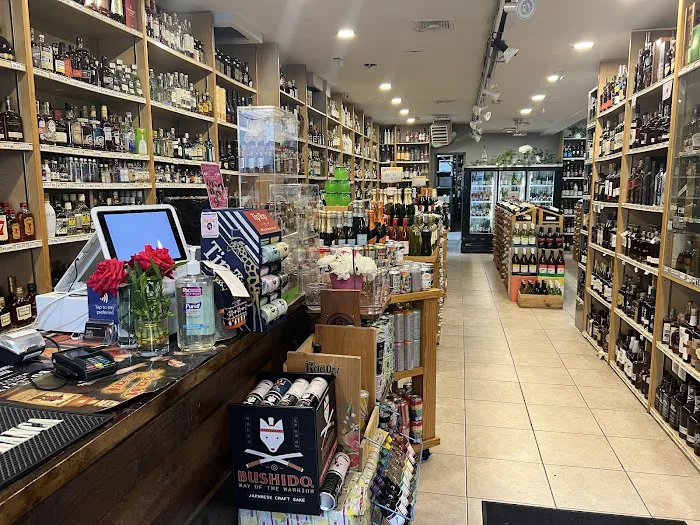 Venus Wines & Spirits 9
