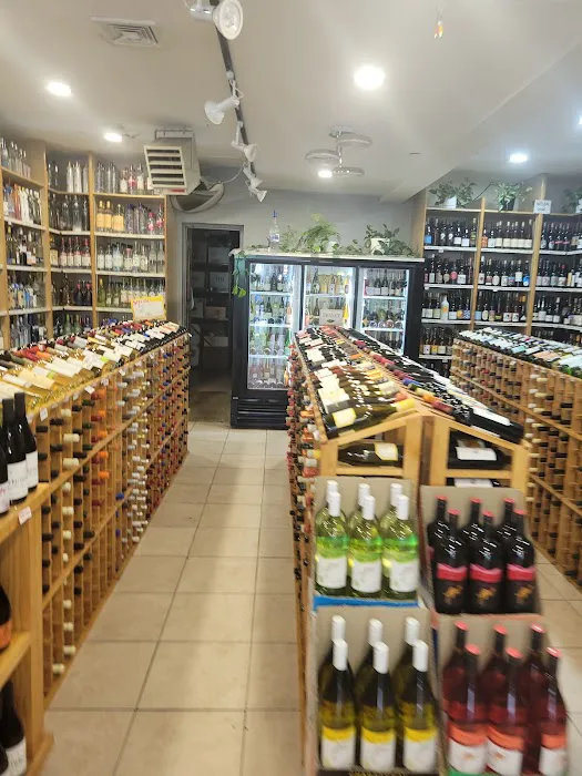 Venus Wines & Spirits 2