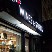 Venus Wines & Spirits