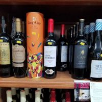 Manhattan Liquor Corp. Wine and Spirits