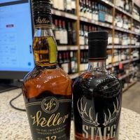 Hudson Yards Wines & Spirits