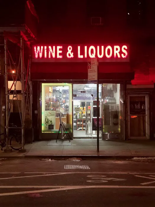 39th Wines & Spirits 0