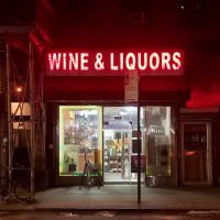39th Wines & Spirits