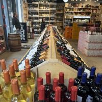 Treehaus Wine And Liquor