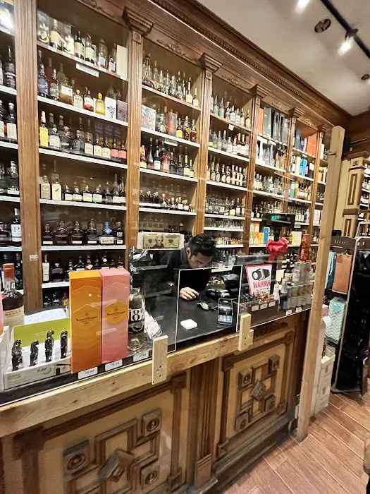 West 42nd Wine and Spirits 7