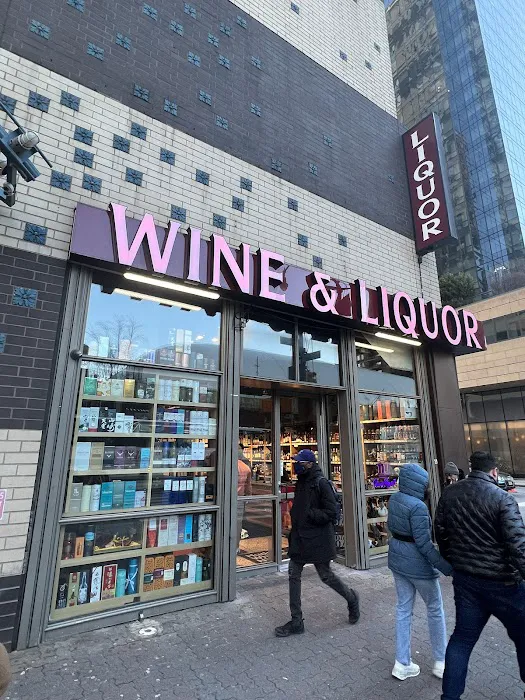 West 42nd Wine and Spirits 8