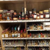 West 42nd Wine and Spirits