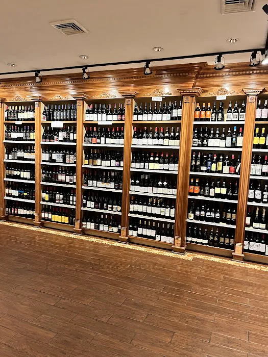 West 42nd Wine and Spirits 6