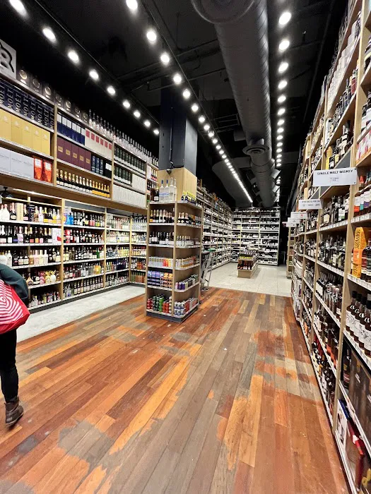 West 42nd Wine and Spirits 4