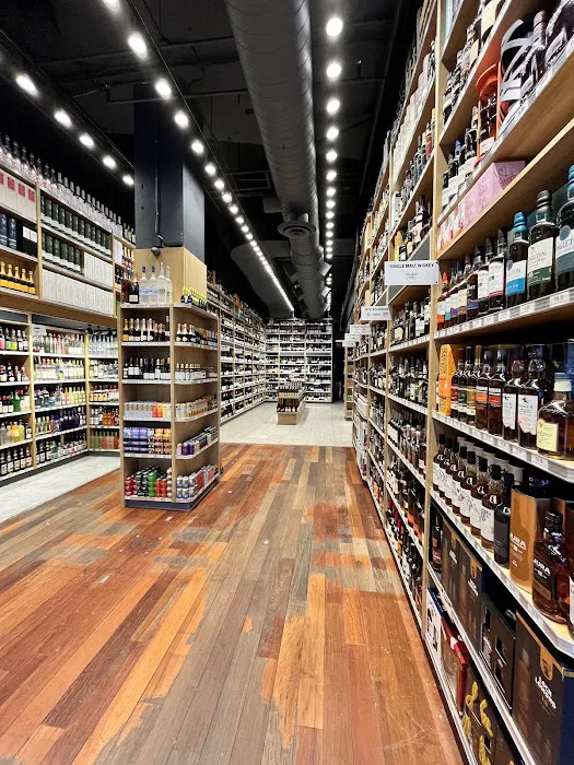 West 42nd Wine and Spirits 3