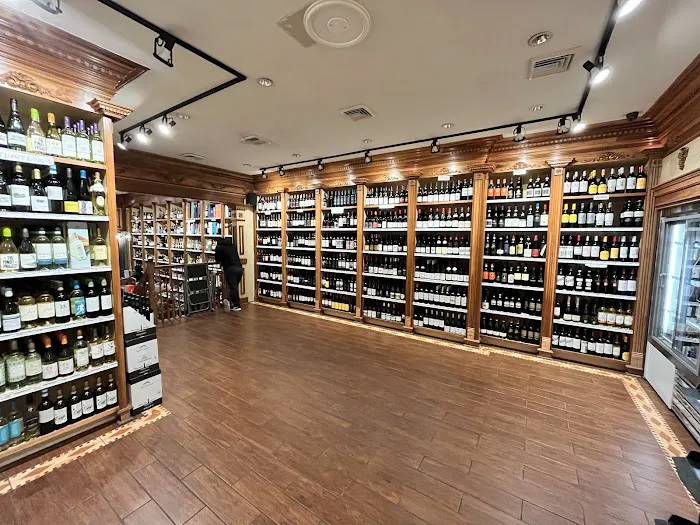 West 42nd Wine and Spirits 2