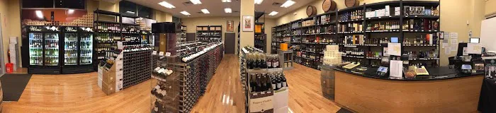 Grand Cru Wine & Spirits 9