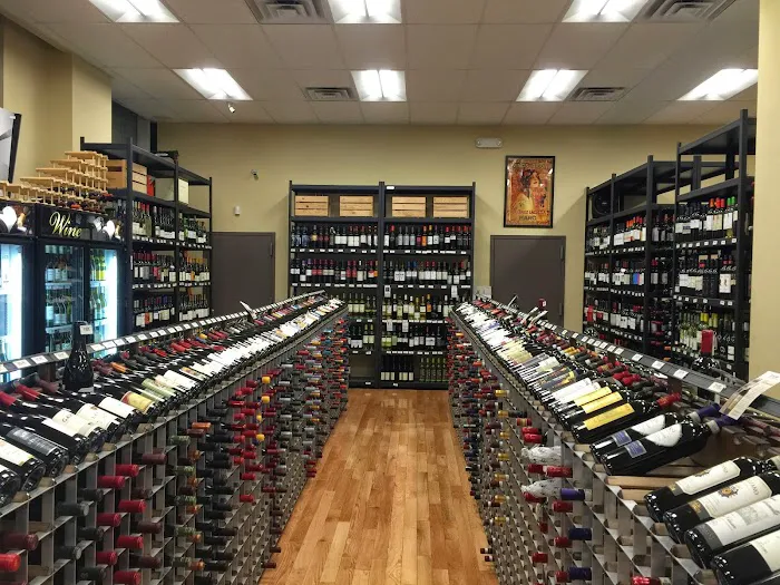 Grand Cru Wine & Spirits 6