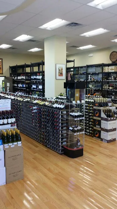 Grand Cru Wine & Spirits 7