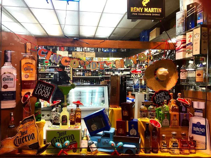Cambridge Wines & Liquors 7