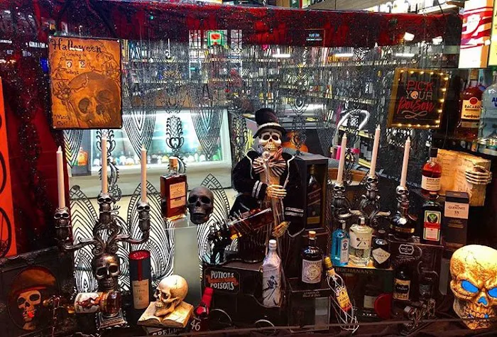 Cambridge Wines & Liquors 4