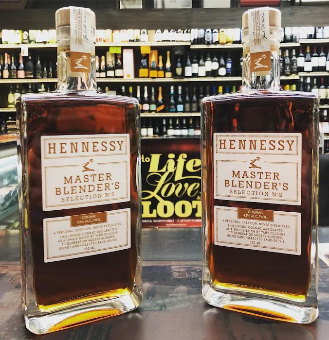 Cambridge Wines & Liquors 8