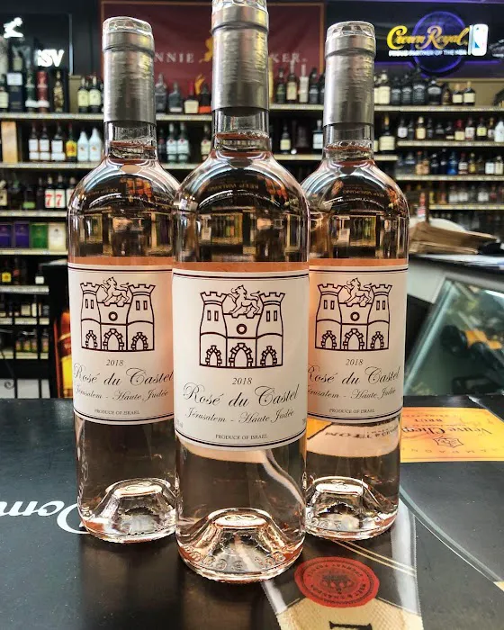 Cambridge Wines & Liquors 6