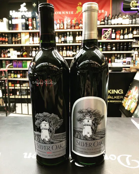 Cambridge Wines & Liquors 5