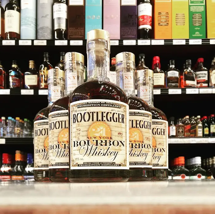 Midtown 38 Wines 8
