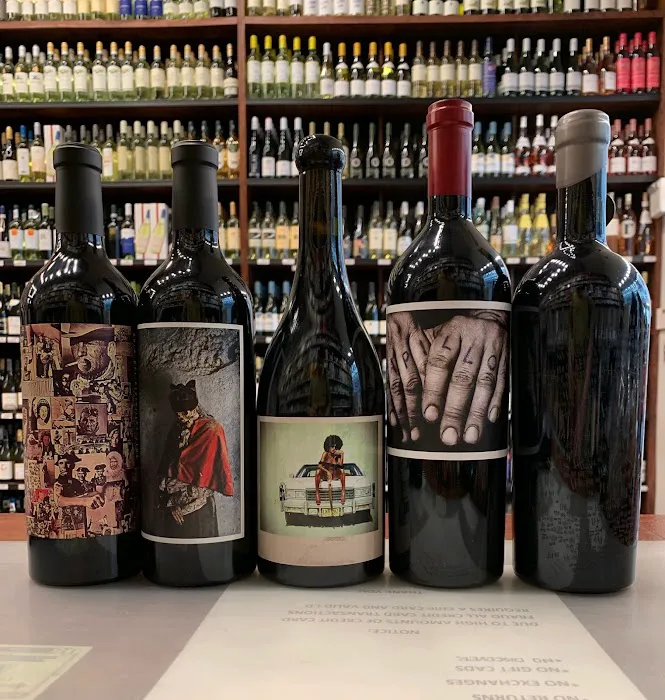 Midtown 38 Wines 9