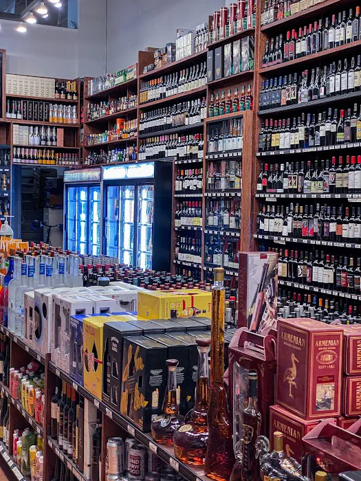 Midtown 38 Wines 2