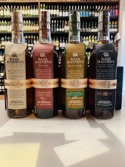 Midtown 38 Wines 7