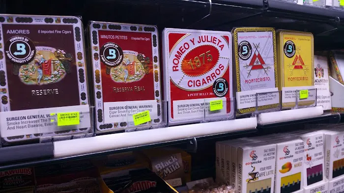 Midtown E Smoke and Convenience 6
